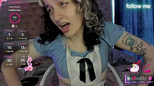 Snapshot of neeko_princes chatting on May 11, 12:55 pm neeko princes online show from May 11, 12:55 pm