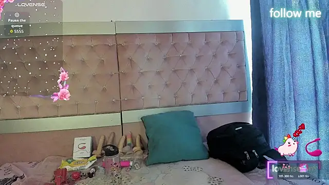 Snapshot of neeko_princes chatting on June 5, 2:01 pm neeko princes online show from June 5, 2:01 pm