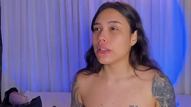 sweett dirty online show from March 30, 1:34 pm