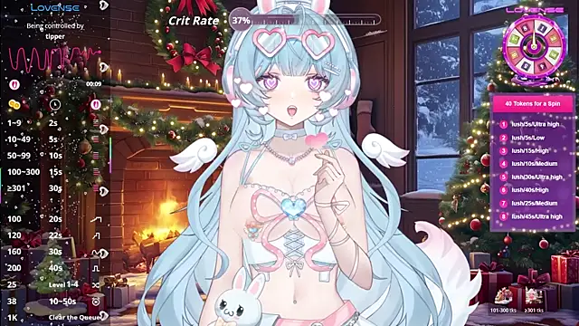 hadamia online show from December 19, 3:46 am