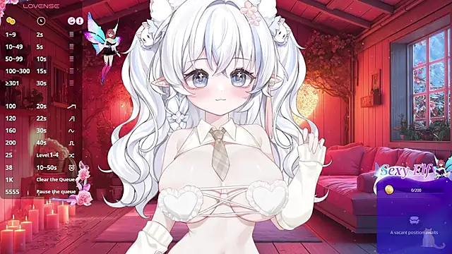 hadamia online show from February 12, 3:29 pm