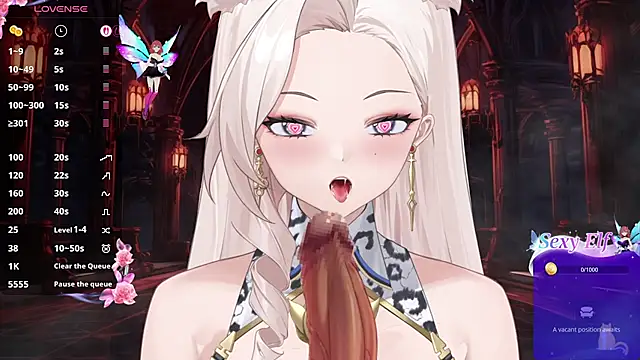 hadamia online show from February 27, 6:52 pm