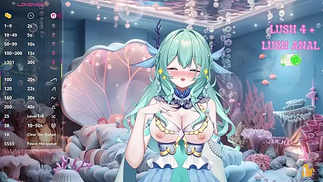 hadamia online show from March 20, 6:07 am