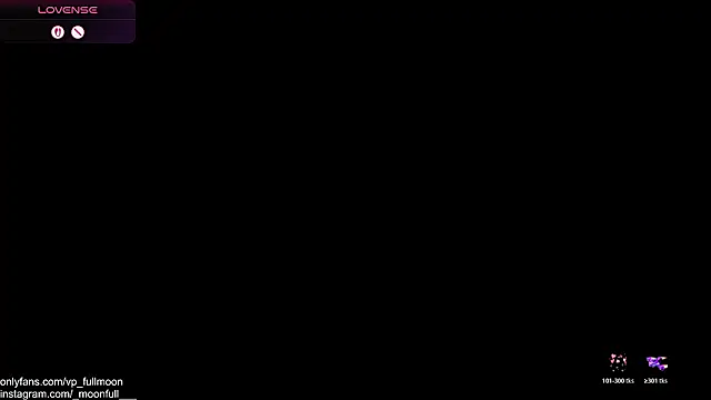  fullmoon online show from February 23, 8:06 pm