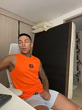 sendfer online show from January 19, 1:20 am