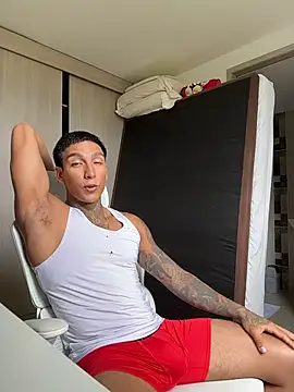 sendfer online show from April 6, 7:04 pm