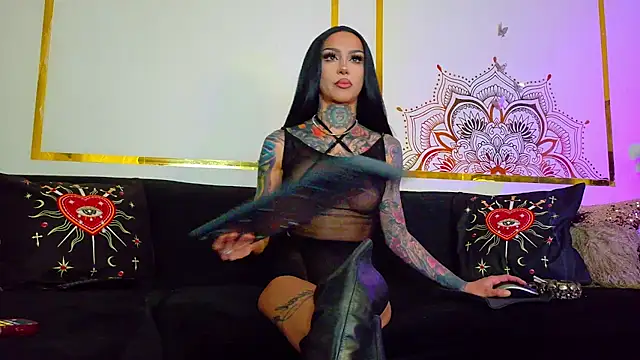 PandoraVolkov online show from March 29, 8:58 am