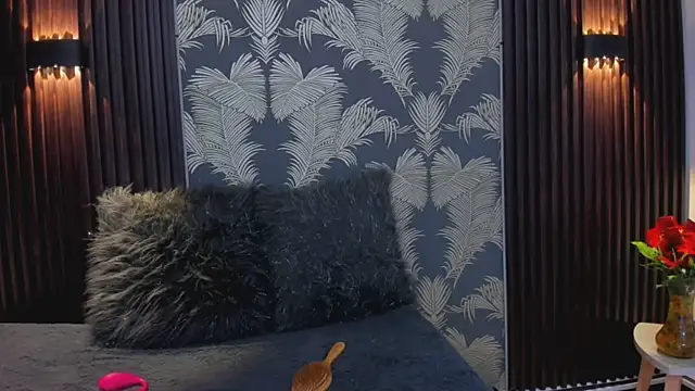  shantal smith online show from October 16, 5:03 pm