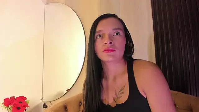  shantal smith online show from February 25, 12:20 am