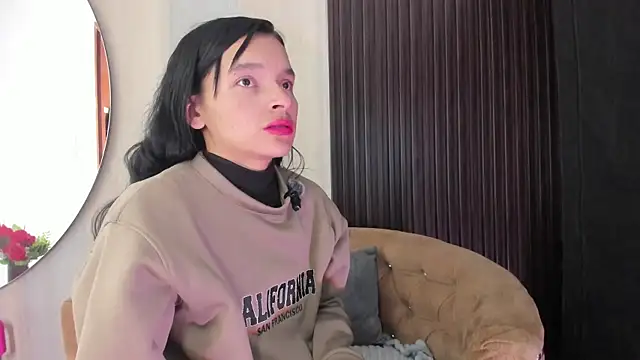  shantal smith online show from March 9, 12:25 am