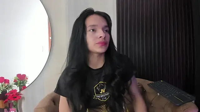  shantal smith online show from April 7, 12:33 am