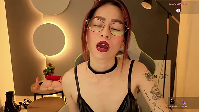 rosse 98  online show from February 26, 1:54 pm