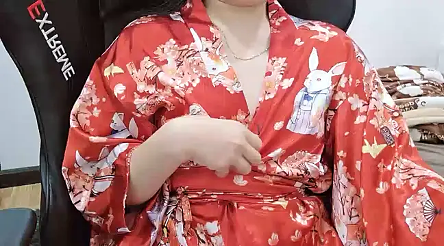 Kemmy babe20 online show from February 18, 9:21 am