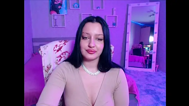 SkarlettMonliss online show from March 1, 5:15 pm