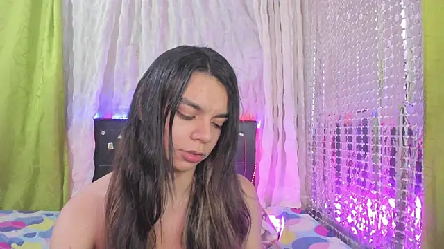 Megan Miles02 online show from February 7, 7:40 am