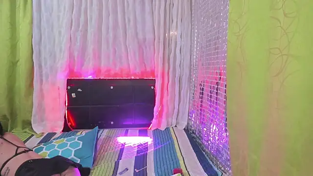 Megan Miles02 online show from February 24, 1:02 am