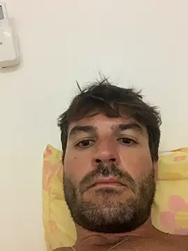 bruno106969 online show from February 24, 1:47 am