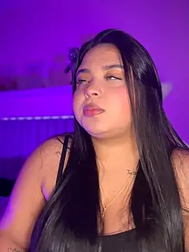 Emily cooper20 online show from February 18, 1:23 am