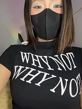 -KathySweet- online show from March 9, 4:27 am