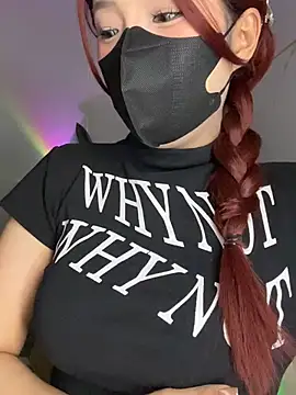 -KathySweet- online show from March 16, 4:18 am