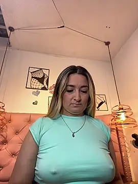 antonella87 online show from January 31, 10:08 pm