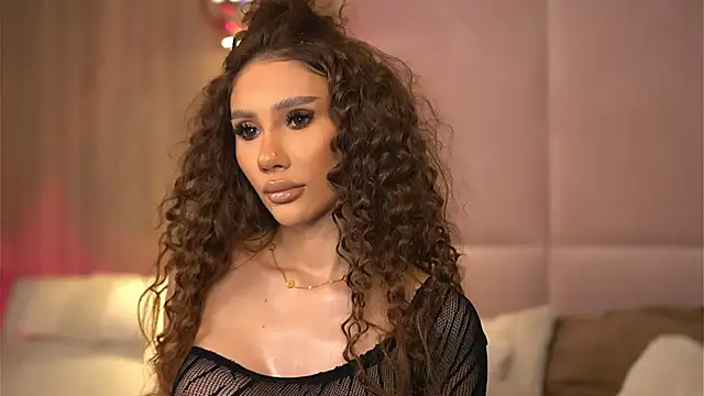 Snapshot of AvaHeath chatting on March 16, 10:20 pm AvaHeath online show from March 16, 10:20 pm