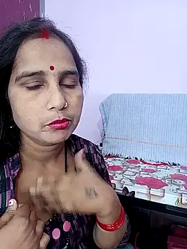 reemacouple007 online show from February 16, 4:52 am