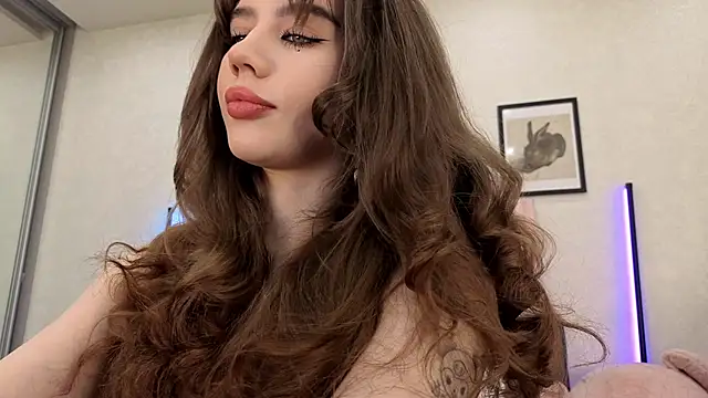 Snapshot of dolly_ll chatting on May 27, 1:30 pm dolly ll online show from May 27, 1:30 pm