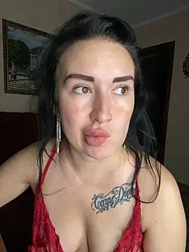 Snapshot of Roxana_Bell chatting on June 26, 5:39 pm Roxana Bell online show from June 26, 5:39 pm