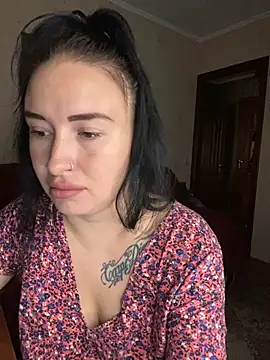 Snapshot of Roxana_Bell chatting on July 10, 9:01 am Roxana Bell online show from July 10, 9:01 am