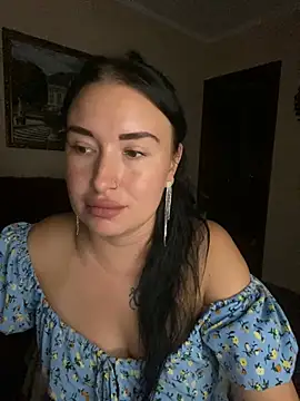 Snapshot of Roxana_Bell chatting on July 13, 4:54 pm Roxana Bell online show from July 13, 4:54 pm