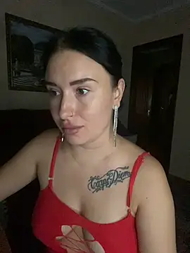Snapshot of Roxana_Bell chatting on July 16, 3:29 pm Roxana Bell online show from July 16, 3:29 pm