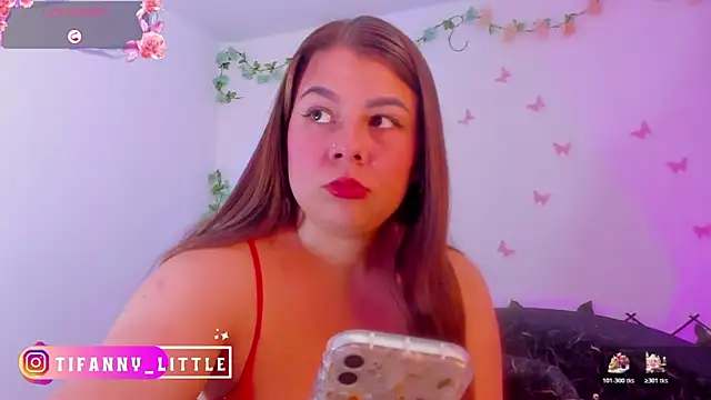 little tifanny82 online show from February 16, 1:51 pm