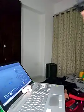 Blossam 07 online show from November 7, 12:38 pm