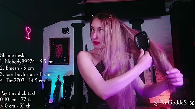 Snapshot of Jane_Goddess chatting on June 9, 7:47 pm Jane Goddess online show from June 9, 7:47 pm
