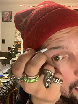 BobbyQ29 online show from November 27, 4:53 pm