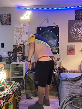 BobbyQ29 online show from November 29, 11:19 pm