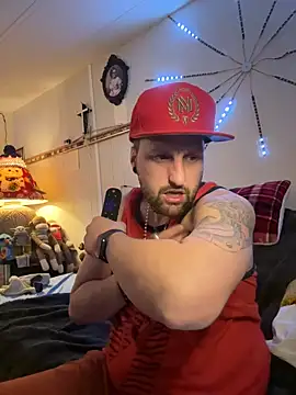 BobbyQ29 online show from December 17, 2:06 am