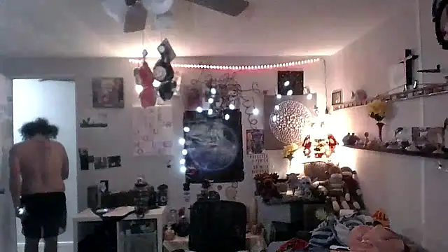 BobbyQ29 online show from January 13, 10:31 am