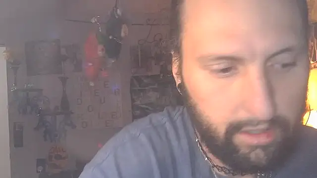 BobbyQ29 online show from January 18, 4:05 am