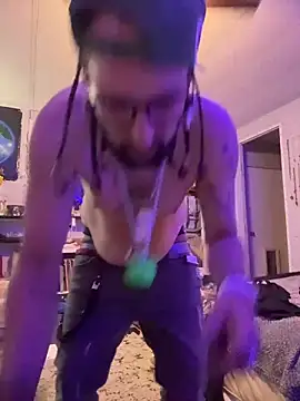 BobbyQ29 online show from March 20, 9:03 am