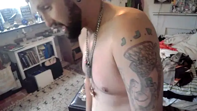 BobbyQ29 online show from April 1, 8:39 pm