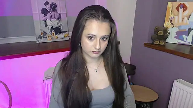 Caramel bunny online show from April 24, 12:07 pm