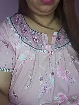 Ravina patil1 online show from April 2, 6:44 am