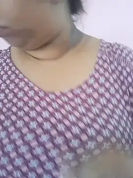 Ravina patil1 online show from May 25, 5:35 am