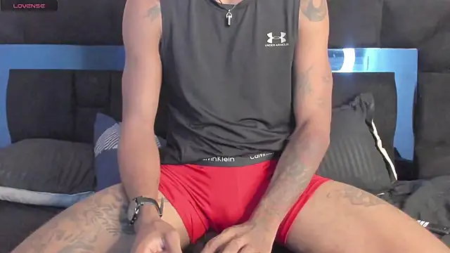TysonWalkers online show from May 14, 3:19 pm