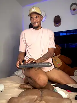 TysonWalkers online show from May 28, 4:48 pm