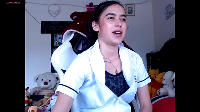 Snapshot of ValeryBaker_ chatting on November 4, 6:07 pm ValeryBaker online show from November 4, 6:07 pm