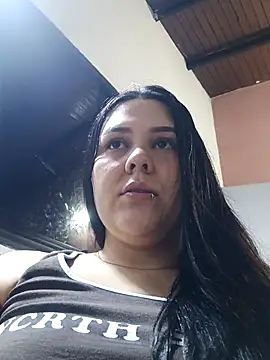 Snapshot of Ariakris chatting on May 26, 11:45 pm Ariakris online show from May 26, 11:45 pm