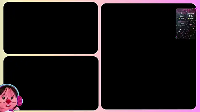 RossieGamer online show from April 7, 2:50 pm